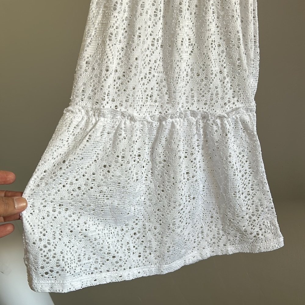 🛍️ Time and True, Woman’s Size Small Swim Cover Up Pants - Picture 5 of 7